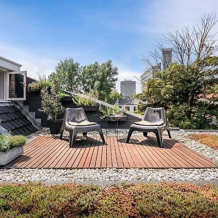 Studio Nr.7 Eindhoven Ngoại thất bức ảnh