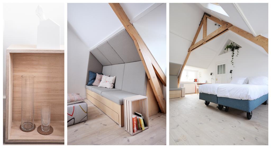 Studio Nr.7 Eindhoven Ngoại thất bức ảnh