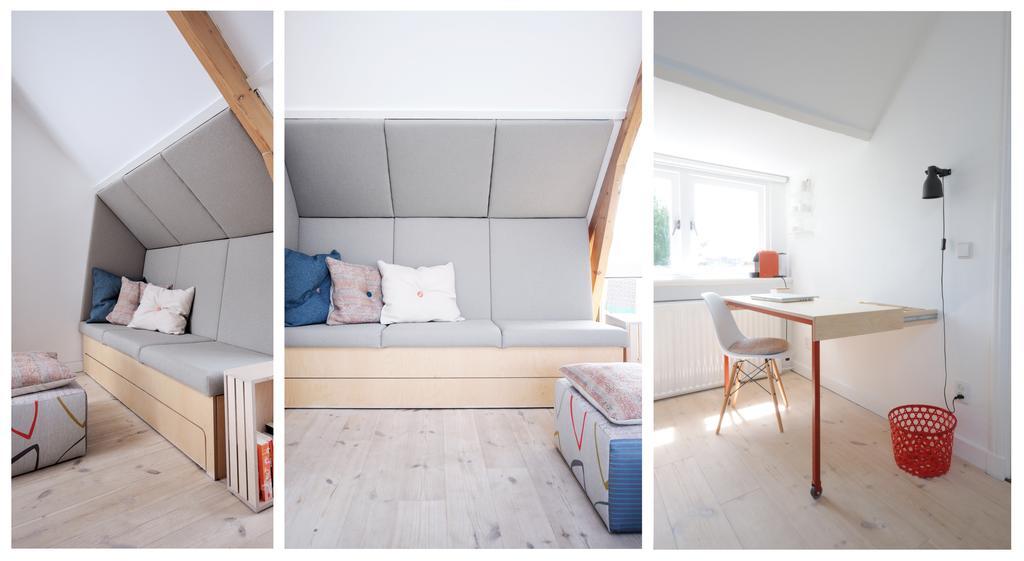 Studio Nr.7 Eindhoven Phòng bức ảnh