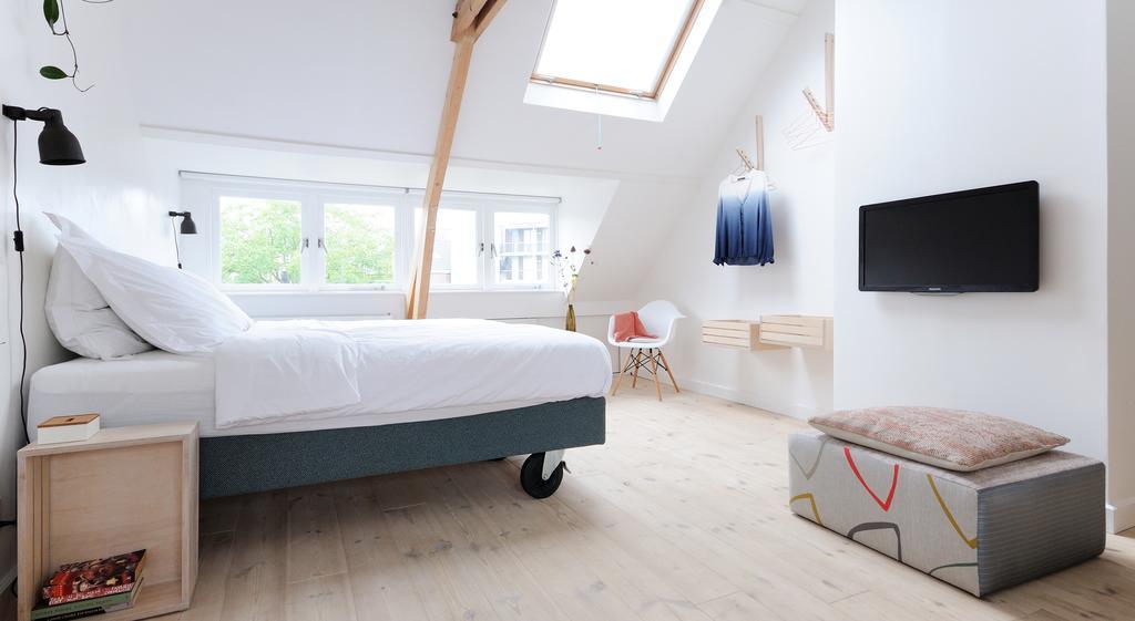 Studio Nr.7 Eindhoven Phòng bức ảnh