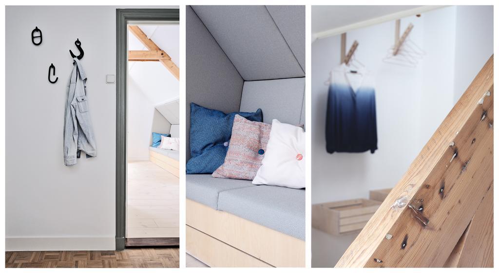 Studio Nr.7 Eindhoven Phòng bức ảnh