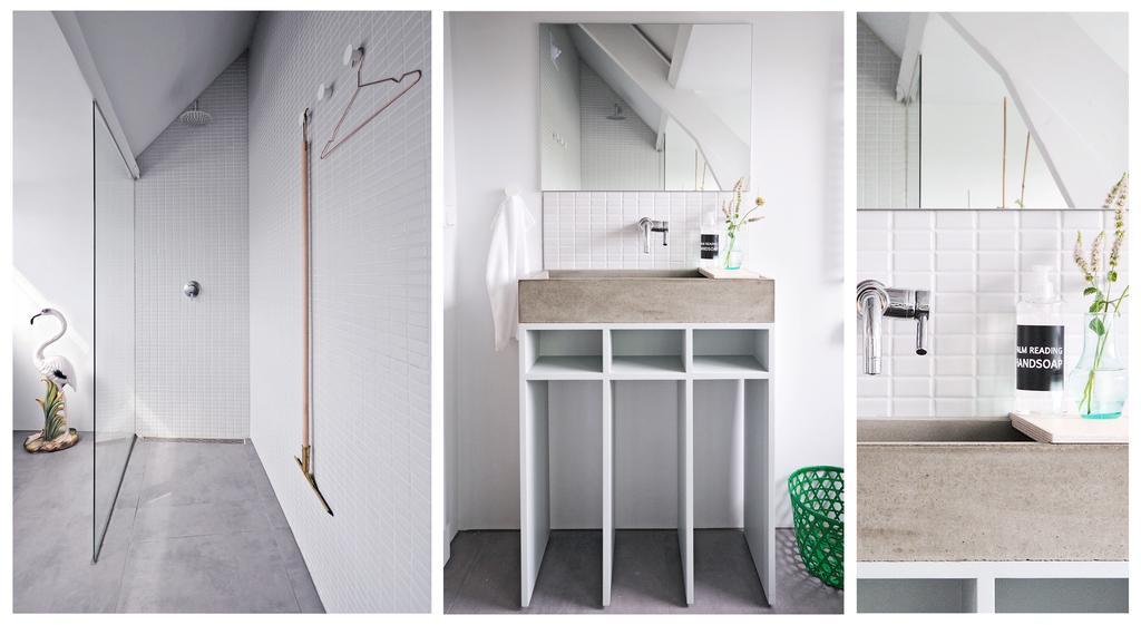 Studio Nr.7 Eindhoven Ngoại thất bức ảnh