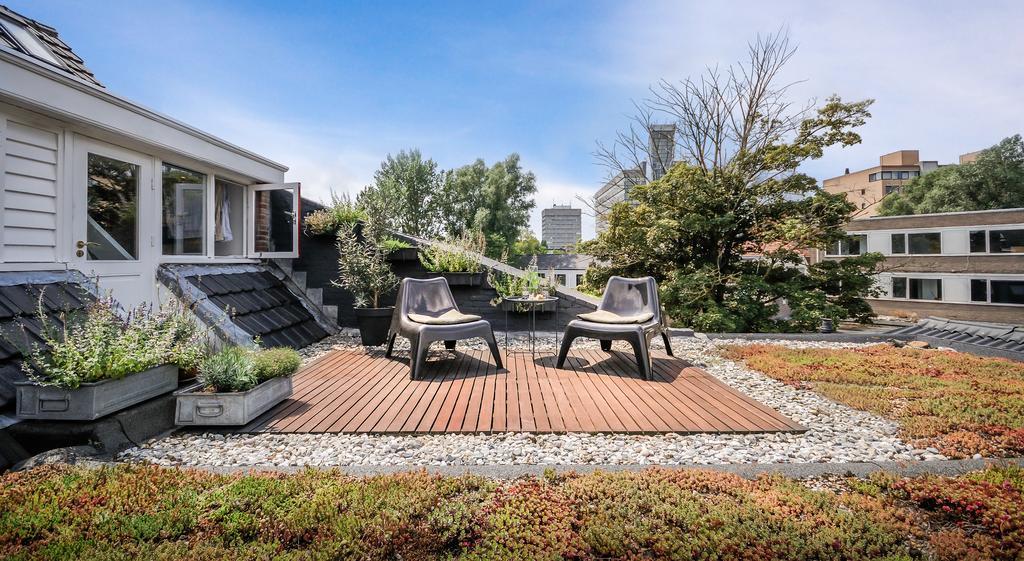 Studio Nr.7 Eindhoven Ngoại thất bức ảnh